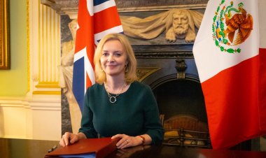 UK News: Discussion about PM Truss will be held in the meeting of MPs, Finance Minister assured to build trust