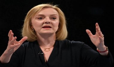 Liz Truss: No-confidence motion may be presented against UK PM this week, 100 MPs have prepared