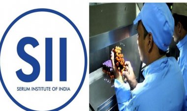Ebola Vaccine: Serum Institute of India will prepare Ebola vaccine for the infection spread in Uganda