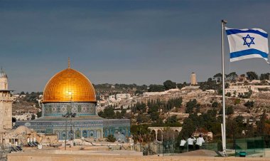 Australia again instigated the issue of Jerusalem, the whole world divided on this, the stand of the UN is also different