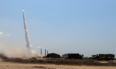 Russia Missile Hits Ukraine: This weapon of the Ukrainian army will destroy Russian missiles and Iranian drones in the air