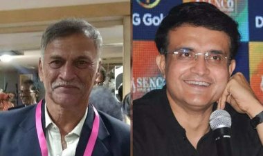 BCCI New President: Roger Binny elected as BCCI New new president by replacing Sourav Ganguly, decision taken at AGM
