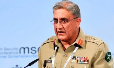 Is Pakistan's nuclear arsenal is in dangerous hands? Neighbouring countries army responded