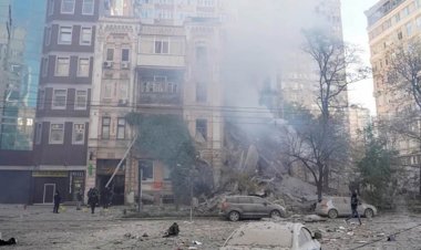 Russia Ukraine War: Russian officer accepted that the Ukraine is giving challenge to Russian soldiers