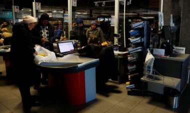 Russia-Ukraine War: Power crisis in Ukraine due to Russian attacks, supply will remain closed in many parts