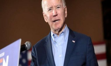 Israel Hamas Conflict: Biden expressed doubt on the death toll in Gaza, officials released the names of the dead