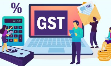 GST Return: Government has given relief to taxpayers, GST return for the month of September can be filed till October 21