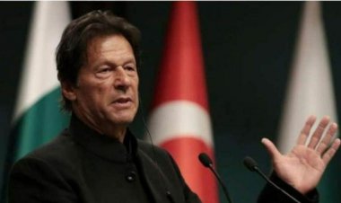 Shahbaz government strict about 'Azadi March' in Pakistan, Imran Khan's special container being ready in 72 hours