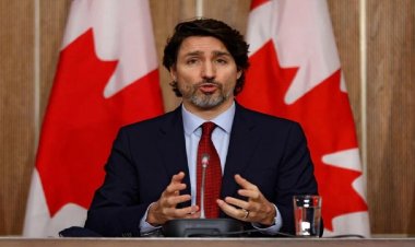 Canada imposed a ban on the sale of 'handguns', decision taken to reduce the increasing incidents of shootings in the country