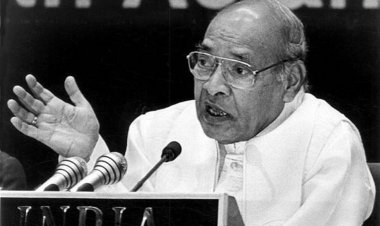 Australia: 3 feet high statue of former prime minister PV Narasimha Rao to be unveiled in Sydney