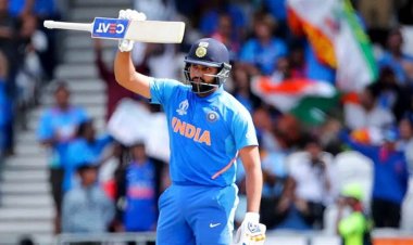 IND vs PAK: captain rohit sharma's record against pakistan is very bad, couldn't score half century