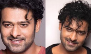 Prabhas Net Worth: 'Shri Ram' of 'Adipurush' lives such a luxury life, amazing facts about him on his 43rd Birthday!
