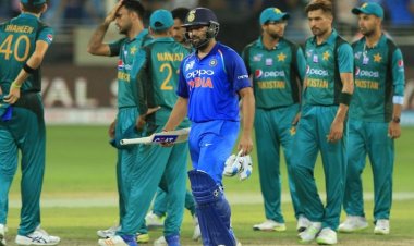 IND vs PAK: Rohit Sharma said – challenging match against Pakistan in World Cup, need balance in batting