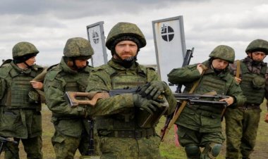 NATO Alert in Ukraine war: NATO on high alert by decree of Russian army, what is Putin's strategy in Ukraine war