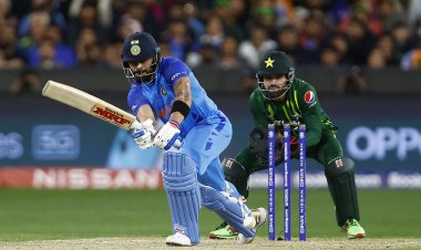 IND VS PAK T20 World Cup: Virat Kohli leads India to historical win