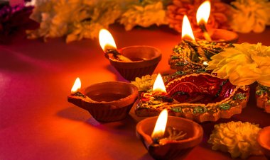 Diwali 2022: the festival of lights is being celebrated by different ways in different countries