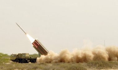 Pakistan's nuclear weapons are a matter of concern for global powers, the danger of being caught by terrorists