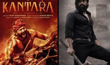 'Kantara' breaks KGF's record, most-watched film of the state