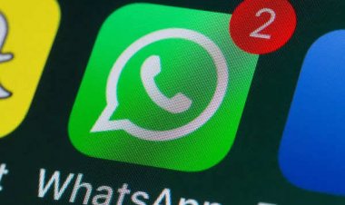 WhatsApp Outage in many parts of India, users are having trouble sending messages