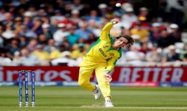 T20 World Cup 2022: Australia's leading bowler Adam Zampa did not play against Sri Lanka, know the reason