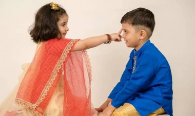 Bhai Dooj 2022: Wonderful gifts ideas for brothers on the festival of Bhai Dooj