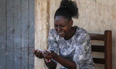 Uganda School Fire: dorm fire at the school of disabled children in Uganda, 11 dies, 06 injured, treatment continues