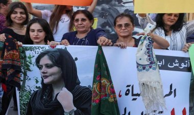 Iran Hijab Protests: Angered by firing on protesters, US imposes new sanctions on Iranian officials