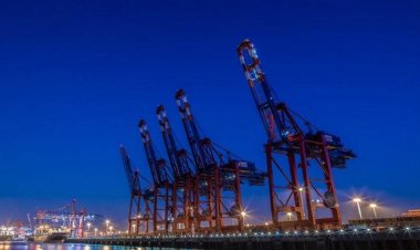 Germany-China Relations: Germany approves China's investment in Hamburg port, many countries expressed concern