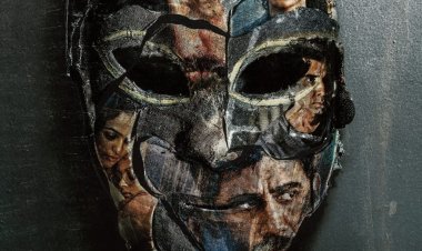 Breathe InTo The Shadows 2 Trailer out on 27th oct, Abhishek Bachchan shares new poster