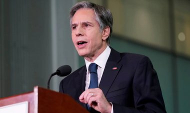 The US Secretary of State remembered Lord Hanuman in the White House, speaks about religious freedom