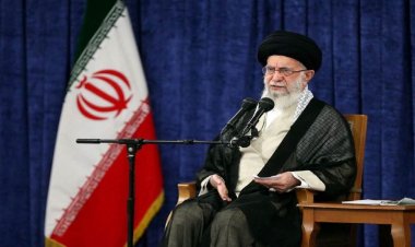 Khamenei announces to avenge the attack on Shia mosque, appeals to the country for unity