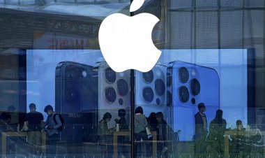 Big increase in sales of Apple in India, double digit growth after the launch of iPhone 14