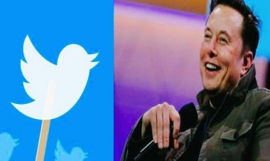 On the first morning after becoming the new boss of Twitter, Elon Musk tweeted, 'Let the good time roll'
