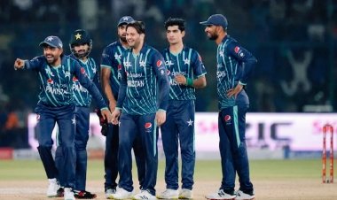 It is difficult for Pakistan to reach the semi-finals of T20 World Cup 2022 - Babar Azam