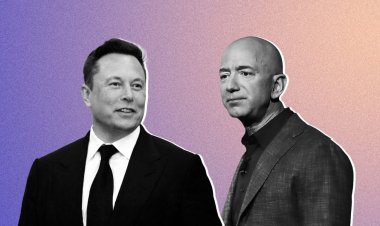 There has been a steady decline in the wealth of top tech billionaires including Elon Musk, Jeff Bezos, this year there has been such a decline