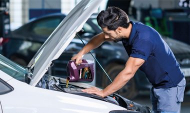 Do not trust mechanic, these important things related to engine oil will save you thousands of rupees