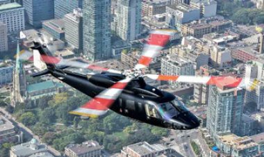 Preparations for another flight of Tata Group, discussion on helicopter manufacturing in the country with Lockheed Martin