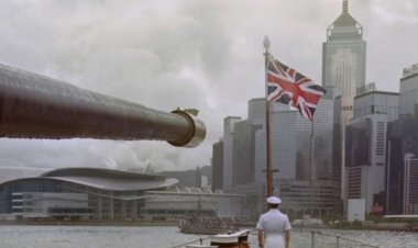 Allegations of raping women on Britain's Royal Navy, Navy Chief orders for inquiry