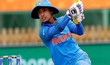 Mithali Raj to commentary debut during India vs South African T20 World Cup 2022 announced on social media