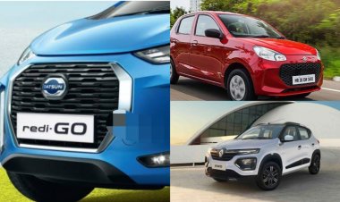 Cars Under 3 Lakh: amazing vehicles to buy under just 3 lakhs, know their speciality