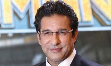 Big disclosure of Wasim Akram, after the end of his international cricket career, he was addicted to cocaine
