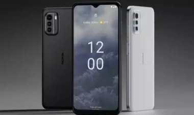 Nokia G60 5G: Nokia is bringing 5G smartphone with great features, know all the features before launch