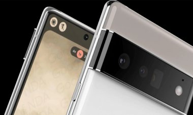 Google's cheapest Pixel Smartphone coming to make a splash in the market! treat iphone holiday