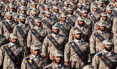 Iran's Revolutionary Guard can be declared a terrorist organization, Germany and European Union in the mood for action