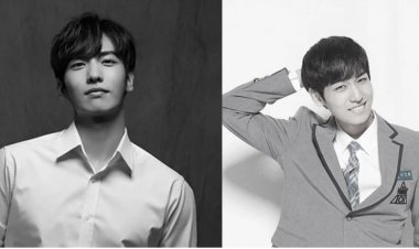 South Korean actor Lee Ji-han passed away, dies at the age of 24 in Itaewon Halloween stampede