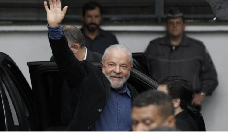 Brazil President Election: Signs of change in Brazil, know who is Lula who is ahead in the presidential election