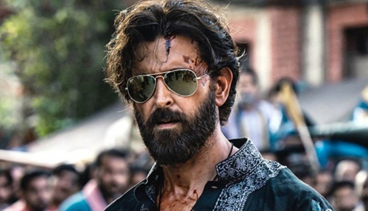 Vikram Vedha Day 3 Box Office: Hrithik-Saif's film missed taking advantage of the weekend, earning increased, still far from profit