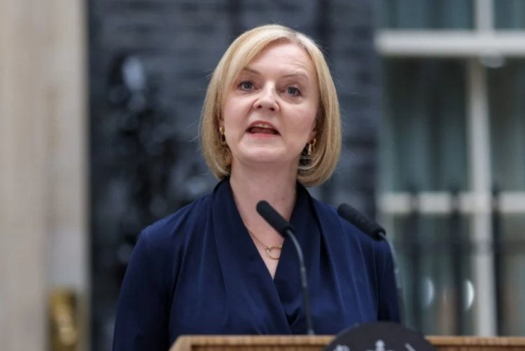 UK PM Liz Truss came under pressure, took back the decision to cut income tax