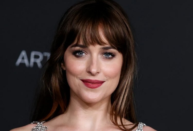 Dakota Johnson Dakota Was A Victim Of Depression Due To Her Career In Acting Fifty Shades Of 