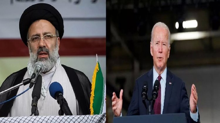 Iranian President appeals to the people for national unity, Biden said - will impose sanctions on the guilt